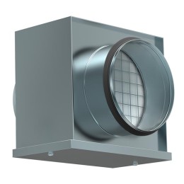 Фильтр-бокс карманный FBCr-P 250 SHUFT НС-1372764