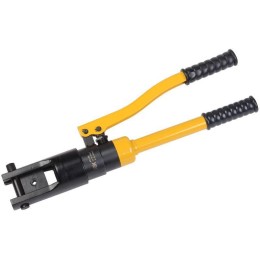 Пресс гидравлический ручной ПГРc-240 IEK TKL11-003