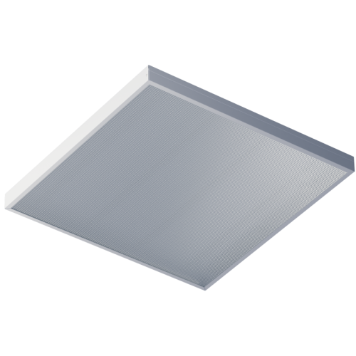 Светильник светодиодный 97 587 ДВО-01-МП-50-4К-IP40-Армстронг-А3 CRI90 Innolux 97587