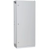 Корпус сборный ВРУ SMART 2000х600х450 IP31 IEK YKM50-2000-600-450