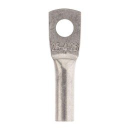 Наконечник медный луженый ТМЛ 2.5кв.мм 2.5-4-2.6 d5мм ГОСТ 7386-80 (уп.10шт) Rexant 07-5300-3