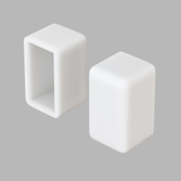 Заглушка для гибкого неона 12х6мм (уп.2шт) Maytoni 20069