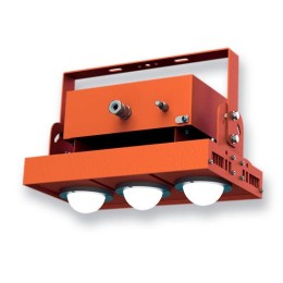 Светильник светодиодный взрывозащ. ДСП35-160-201 Kalisto Ex 850 2Ex nR II T4 Gc X / Ex tb IIIC T135г