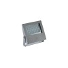 Светильник светодиодный LEADER LED 50W A30 740 RAL9006 CRH СТ 1350001290