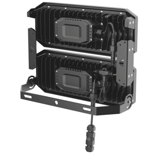 Прожектор светодиодный 95 208 NFL-M2-150-6.5K-BL-D60-LED Navigator 95208