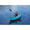 Лодка надувная Cove Champion (65115) 275х81см Bestway 6942138982343