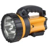 Фонарь аккумуляторный FA6W 3LED SMD 1Вт аккум. 4В 4.5А.ч сигнал. св. ЗУ 220В + 12В Эра Б0008963