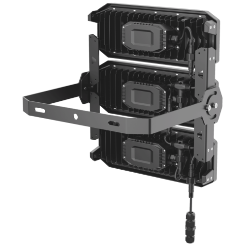 Прожектор светодиодный 95 210 NFL-M2-225-6.5K-BL-D60-LED Navigator 95210