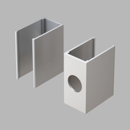 Клипса для гибкого неона 12х6мм (уп.5шт) Maytoni 20070