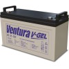 Аккумулятор 12В 120А.ч VG 12-120 Ventura