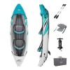 Каяк Rapid Elite (65142) Х2 312х98см Bestway 6941607332467