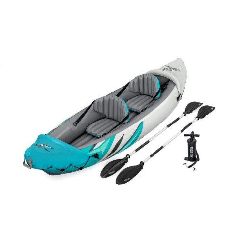 Каяк Rapid Elite (65142) Х2 312х98см Bestway 6941607332467
