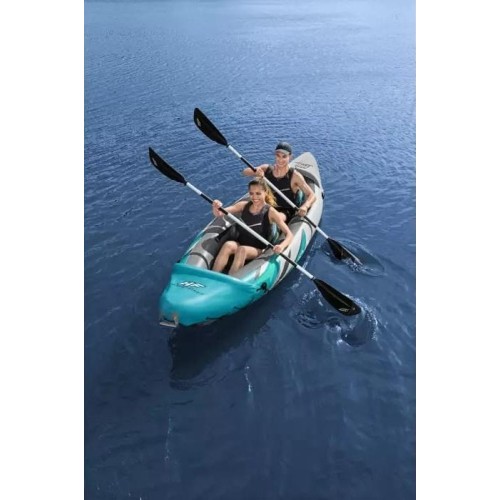 Каяк Rapid Elite (65142) Х2 312х98см Bestway 6941607332467