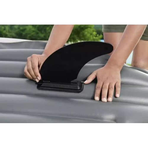 Каяк Rapid Elite (65142) Х2 312х98см Bestway 6941607332467