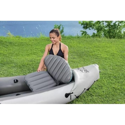 Каяк Rapid Elite (65142) Х2 312х98см Bestway 6941607332467