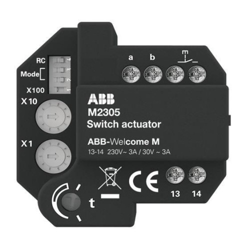 Модуль активации ABB M2305
