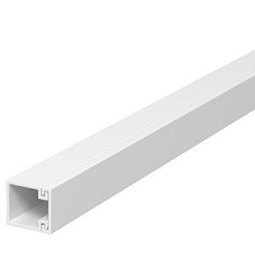 Мини-канал 15х15 L2000 WDK15015RW OBO бел. (дл.2м)6191002