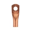 Наконечник медный ТМ 50-10-11 (50кв.мм - d11мм) (уп.50шт) Rexant 07-5323-2