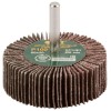 Диск лепестковый для дрели радиальный 60х20х6мм Р 100 FIT 39565