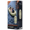 Лодка надувная Voyager (65164) Х3 294х137см весла насос Bestway 6941607338292