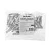 Наконечник штифтовой алюм. луженый НШАЛ 16-14 (уп.50шт) Rexant 07-4411-1