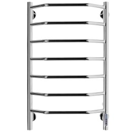 Полотенцесушитель Трапеция П7 450х750 электро встроен диммер Royal Thermo НС-1204593