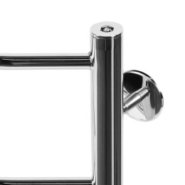 Полотенцесушитель Трапеция П7 450х750 электро встроен диммер Royal Thermo НС-1204593