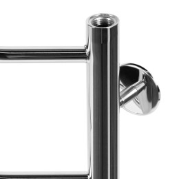 Полотенцесушитель Трапеция П7 450х750 электро встроен диммер Royal Thermo НС-1204593