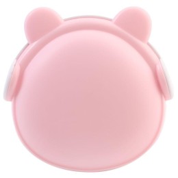 Светильник светодиодный ночник "Наушники" с фотосенсором 220В NL-254 Camelion 15372