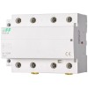 Контактор модульный ST100-40 4НО 9Вт 6мод. монтаж на DIN-рейку F&F EA13.001.017