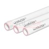 Труба армированная стекловолокном SDR 6 PN25 ф90х15мм (8) 4м VALFEX 10106090