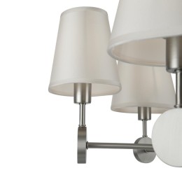 Люстра Soho 40Вт E14х7 IP20 Freya FR2028PL-07N