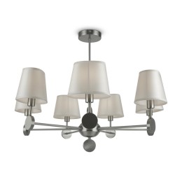 Люстра Soho 40Вт E14х7 IP20 Freya FR2028PL-07N