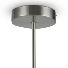 Люстра Soho 40Вт E14х7 IP20 Freya FR2028PL-07N