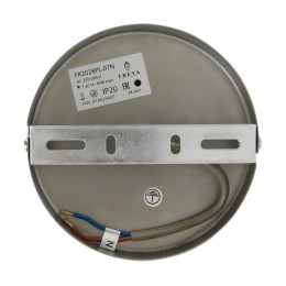 Люстра Soho 40Вт E14х7 IP20 Freya FR2028PL-07N