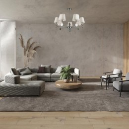 Люстра Soho 40Вт E14х7 IP20 Freya FR2028PL-07N