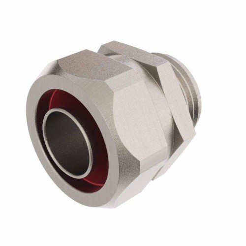 Муфта металлорукав-коробка DN 20 М25х1.5 наружн. резьба DKC 6014-25A