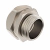 Муфта металлорукав-коробка DN 35 М40х1.5 наружн. резьба DKC 6014-4035