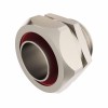 Муфта металлорукав-коробка DN 40 М40х1.5 наружн. резьба DKC 6014-40A