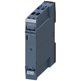 Реле времени Siemens 3RP25111AW30