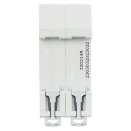 Выключатель нагрузки (мини-рубильник) 2п 32А ВН-32 KARAT IEK MNV10-2-032