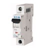 Выключатель автоматический модульный 1п C 6А 4.5кА PL4-C6/1 EATON 293122