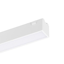 Светильник светодиодный MAG-VIBE-FLAT-L485-24W Day4000-MIX (WH 100 deg 48В DALI) IP20 металл Arlight