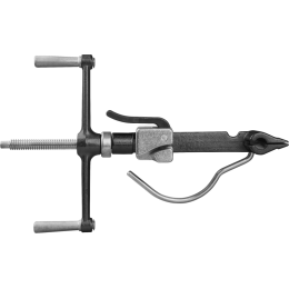 Инструмент для натяжения 61 945 OHT-Inl01-20 стальная лента 20мм ОНЛАЙТ 61945