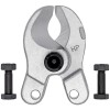 Головка запасная ножевая для кабелерезов KN-9521600 и KN-9527600 Knipex KN-9529600