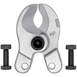 Головка запасная ножевая для кабелерезов KN-9521600 и KN-9527600 Knipex KN-9529600