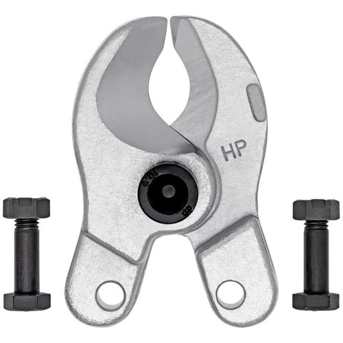 Головка запасная ножевая для кабелерезов KN-9521600 и KN-9527600 Knipex KN-9529600
