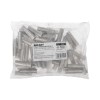 Гильза кабельная ГМЛ 50-11 50кв.мм d11мм ГОСТ 23469.3-79 (уп.50шт) Rexant 07-5358-2