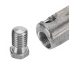 Наконечник болтовой 2НБ-1-005 (25-50) (уп.20шт) Rexant 07-4117