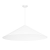Светильник светодиодный SP-MAKOTO-R750-14W Warm2700 WH 36deg 230В TRIAC IP20 2700К 14Вт метал. Arlig